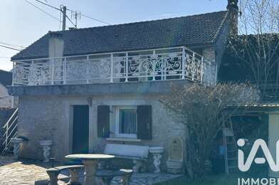 Maison 5 pièces 239900 €