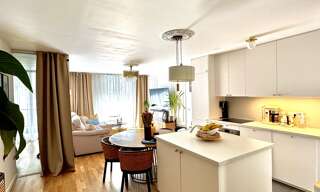 Appartement 4 Pièces 90 m² à vendre à Asnières-sur-Seine (92600)