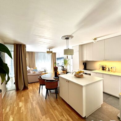 Appartement 4 pièces 579800 €