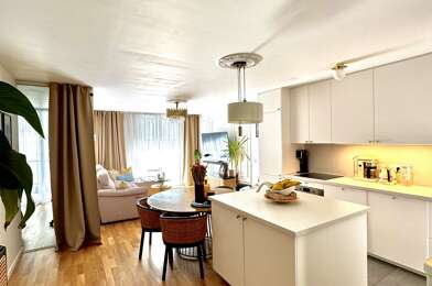 Appartement 4 pièces 551000 €