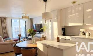 Appartement 4 Pièces 90 m² à vendre à Asnières-sur-Seine (92600)