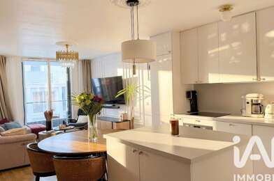 Appartement 4 pièces 510000 €