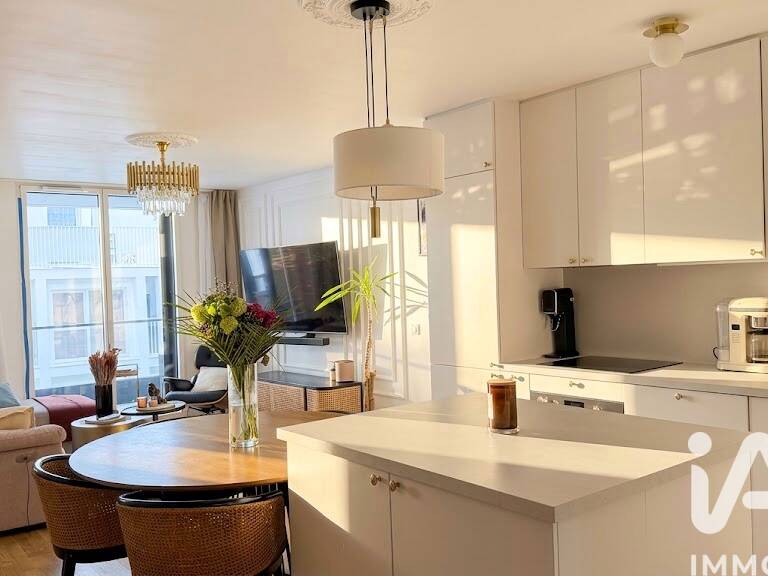 Vente Appartement 4 pièces — photo 1