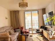 Vente Appartement 4 pièces — photo 2
