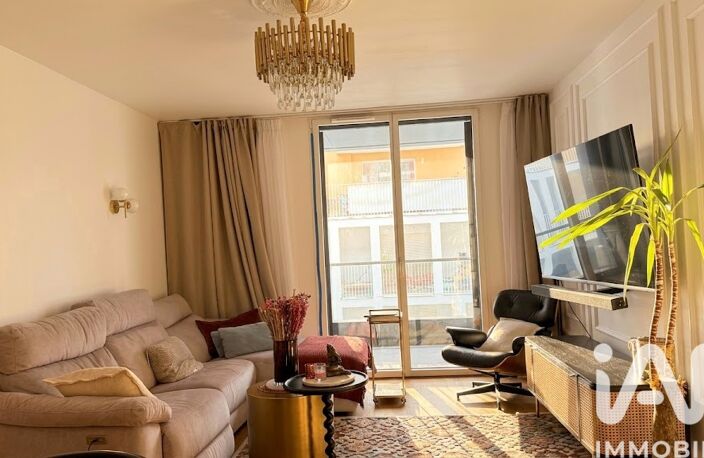 Vente Appartement 4 pièces — photo 2