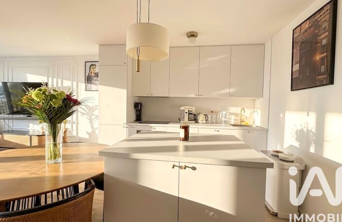 Vente Appartement 4 pièces — photo 3