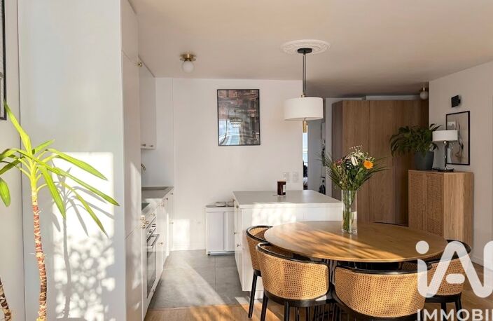 Vente Appartement 4 pièces — photo 4