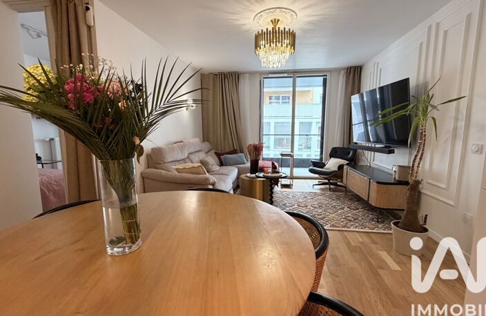 Vente Appartement 4 pièces — photo 5