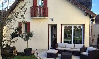 Maison 5 Pièces 105 m² à vendre à Monthyon (77122)