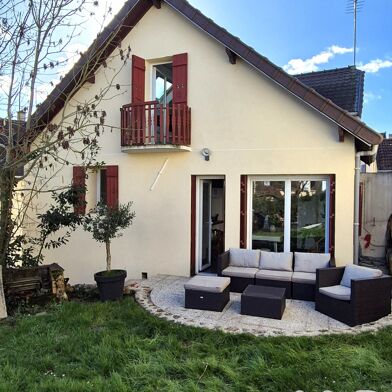 Maison 5 pièces 265000 €