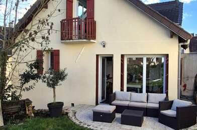 Maison 5 pièces 265000 €