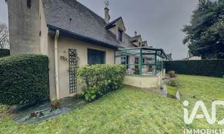 Maison 4 Pièces 117 m² à vendre à Sens (89100)