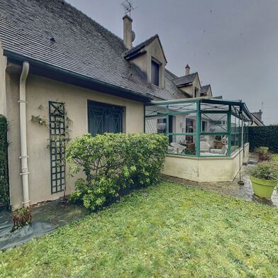 Maison 4 pièces 239000 €