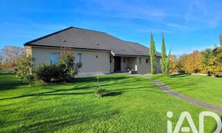 Maison 7 Pièces 141 m² à vendre à Brive-la-Gaillarde (19100)