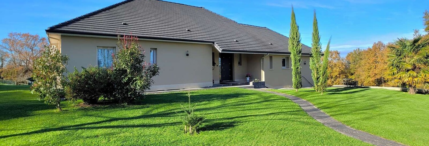 Maison 7 Pièces 141 m² à vendre à Brive-la-Gaillarde (19100)