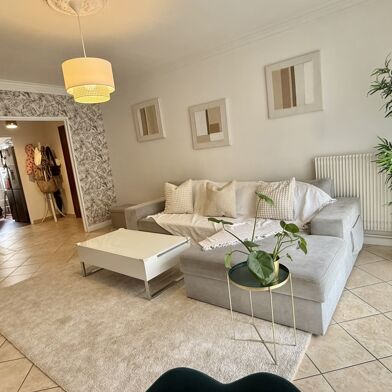 Appartement 3 pièces 290000 €