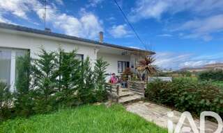 Maison 4 Pièces 110 m² à vendre à Nérac (47600)