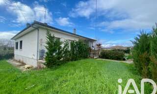 Maison 4 Pièces 110 m² à vendre à Nérac (47600)