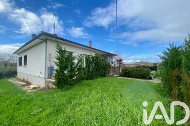Maison 4 pièces 179000 €