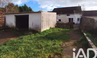 Maison 7 Pièces 174 m² à vendre à Sigogne (16200)