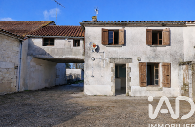 Vente Maison de campagne 7 pièces — photo du bien