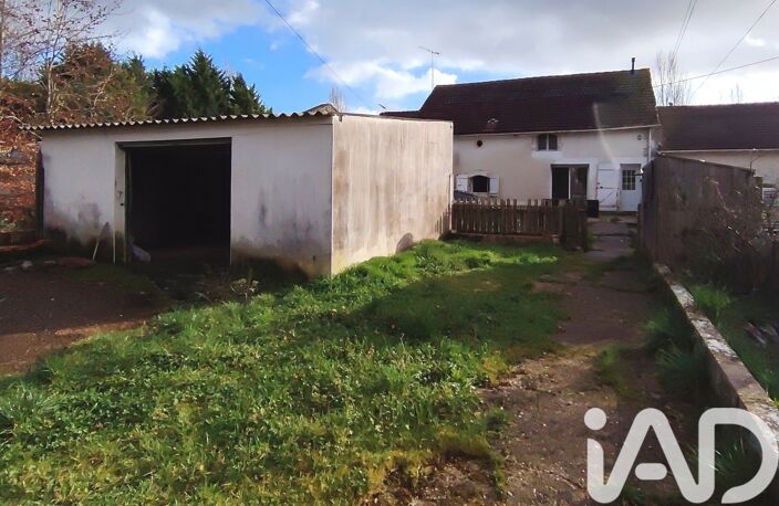 Vente Maison de campagne 7 pièces — photo 2