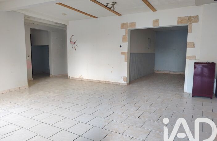Vente Maison de campagne 7 pièces — photo 3