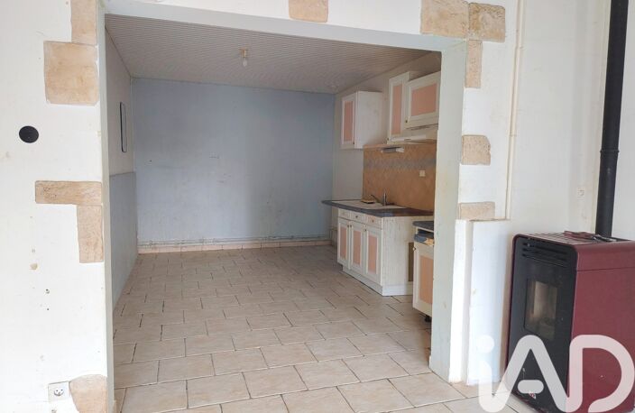 Vente Maison de campagne 7 pièces — photo 4