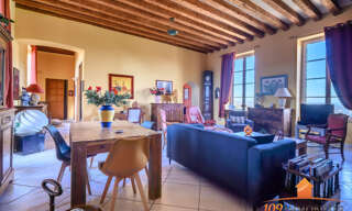 Appartement 4 Pièces 129 m² à vendre à Pommiers (69480)