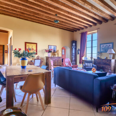 Appartement 4 pièces 365000 €