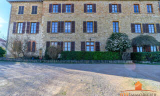 Appartement 4 Pièces 129 m² à vendre à Pommiers (69480)