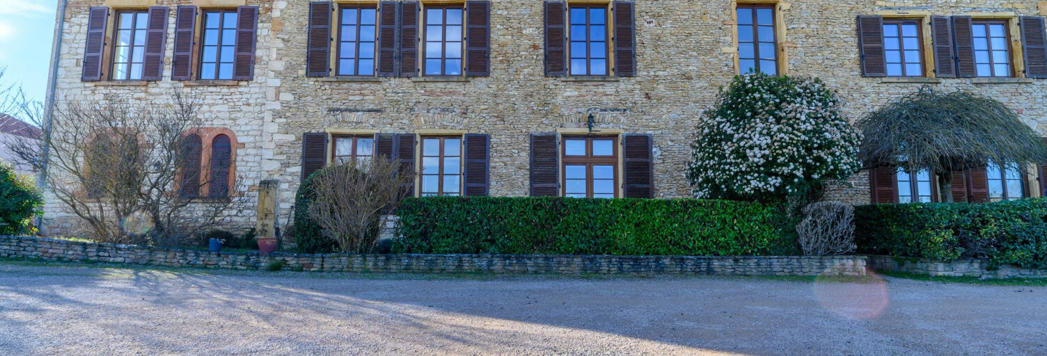 Appartement 4 Pièces 129 m² à vendre à Pommiers (69480)