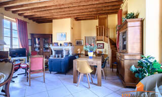 Appartement 4 Pièces 129 m² à vendre à Pommiers (69480)
