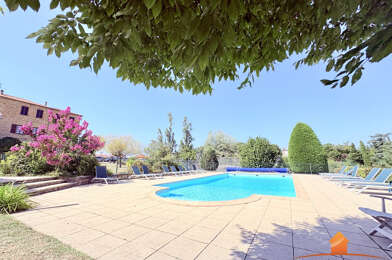 Appartement 4 pièces 365000 €