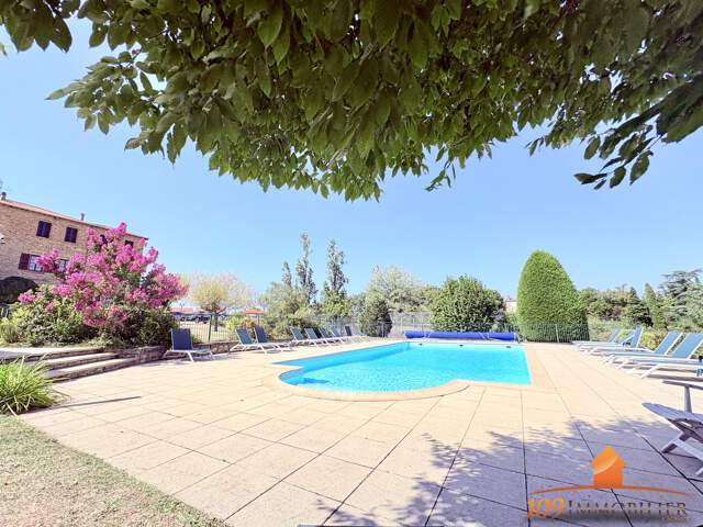 Appartement à vendre Pommiers — photo du bien