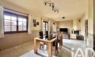 Maison 6 Pièces 119 m² à vendre à Valenton (94460)