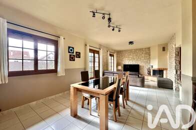 Maison 6 pièces 380000 €