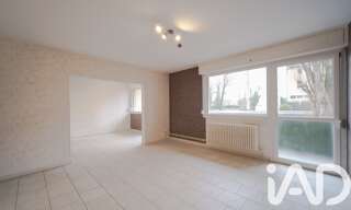 Appartement 3 Pièces 64 m² à vendre à Metz (57050)