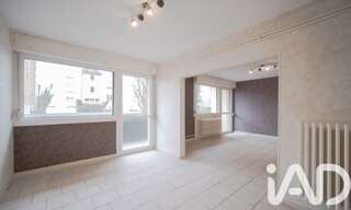 Appartement 3 Pièces 64 m² à vendre à Metz (57050)