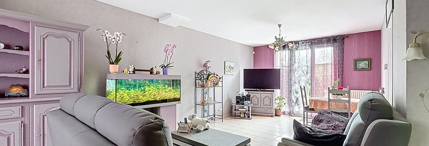 Maison 5 Pièces 125 m² à vendre à Saint-Pierre-du-Perray (91280)