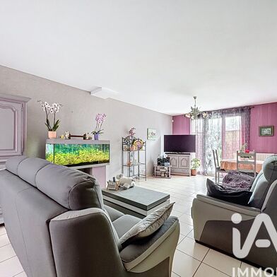 Maison 5 pièces 434000 €