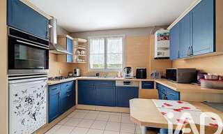 Maison 5 Pièces 125 m² à vendre à Saint-Pierre-du-Perray (91280)