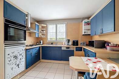 Maison 5 pièces 419000 €