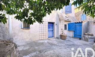 Maison 5 Pièces 105 m² à vendre à Pouzols-Minervois (11120)