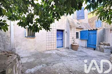 Maison 5 pièces 149000 €