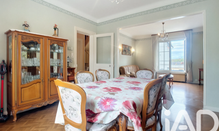 Maison 5 Pièces 96 m² à vendre à Serémange-Erzange (57290)