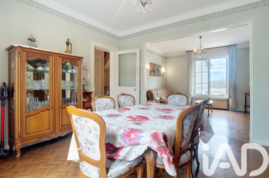 Maison 5 pièces 190000 €