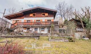 Maison 3 Pièces 113 m² à vendre à Passy (74190)