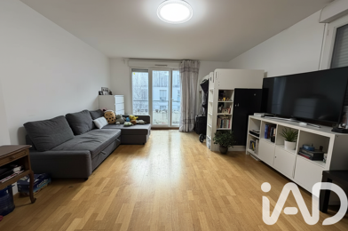 Appartement 3 pièces 315000 €