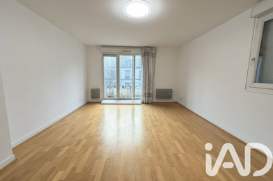 Appartement 3 pièces 315000 €